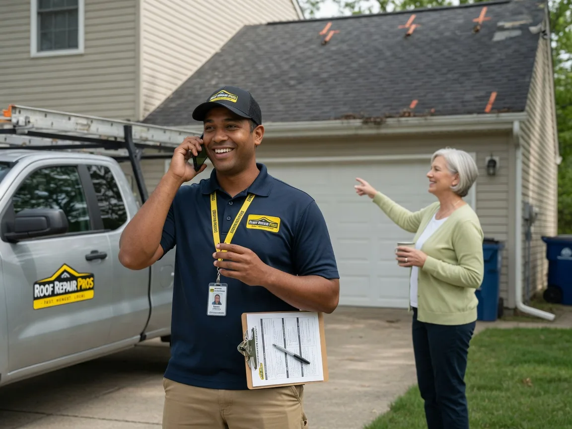 Roof Repair Chinquapin, NC FAQs